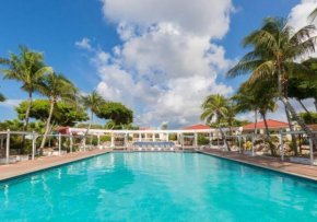Apartamento Familiar Vacaciones en Curacao